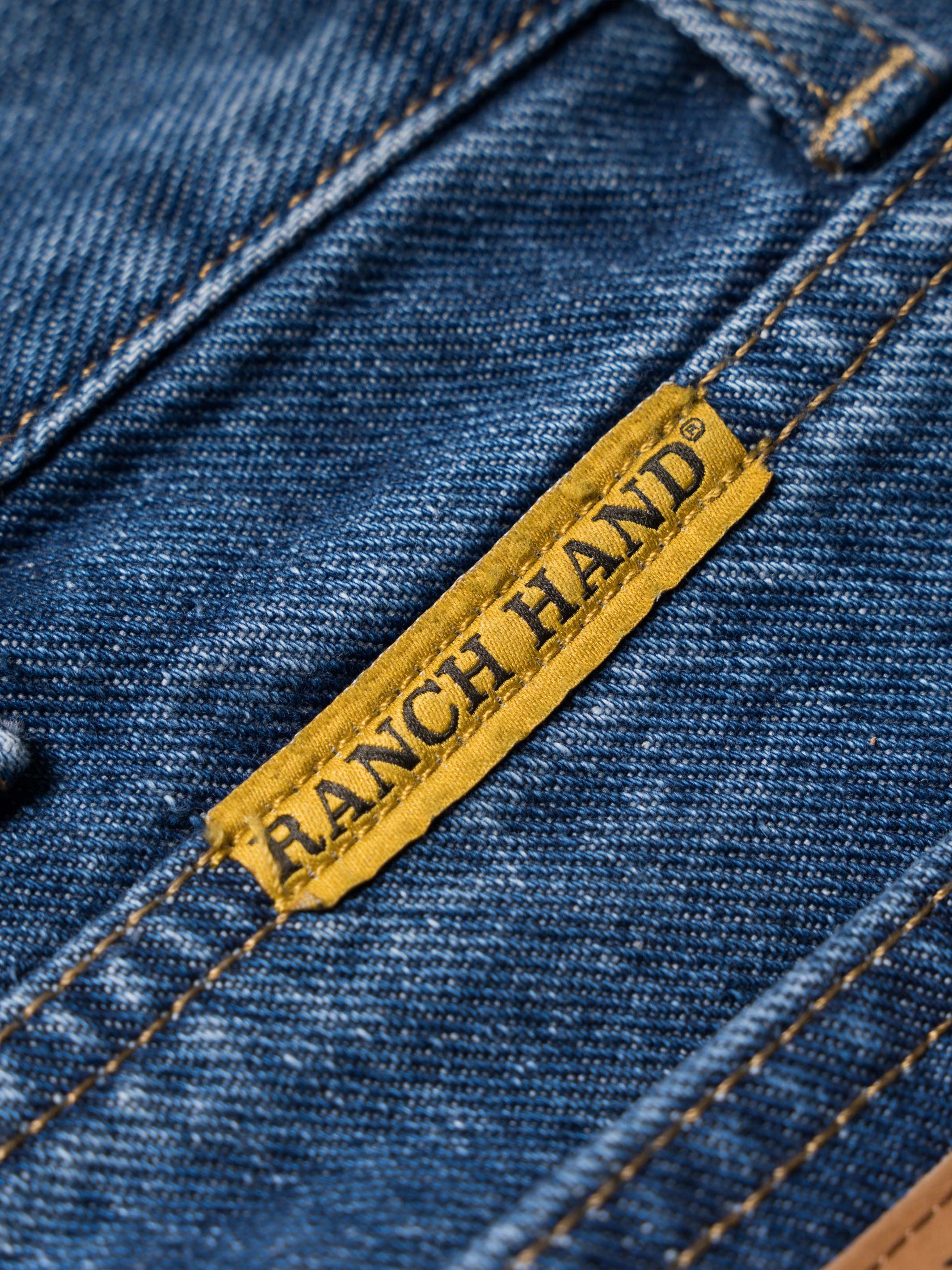 Ranch Hand® Reserve Dungarees
