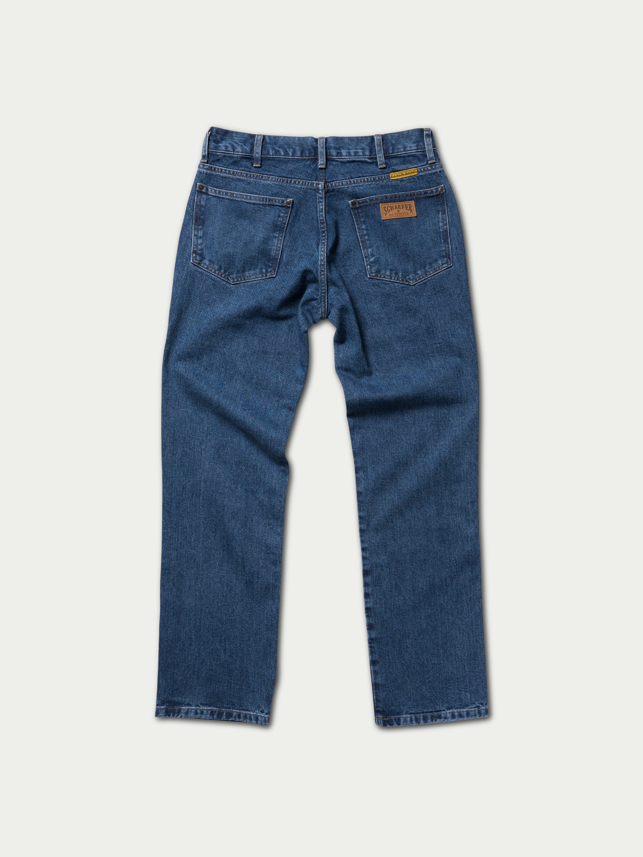 Ranch Hand® Reserve Dungarees