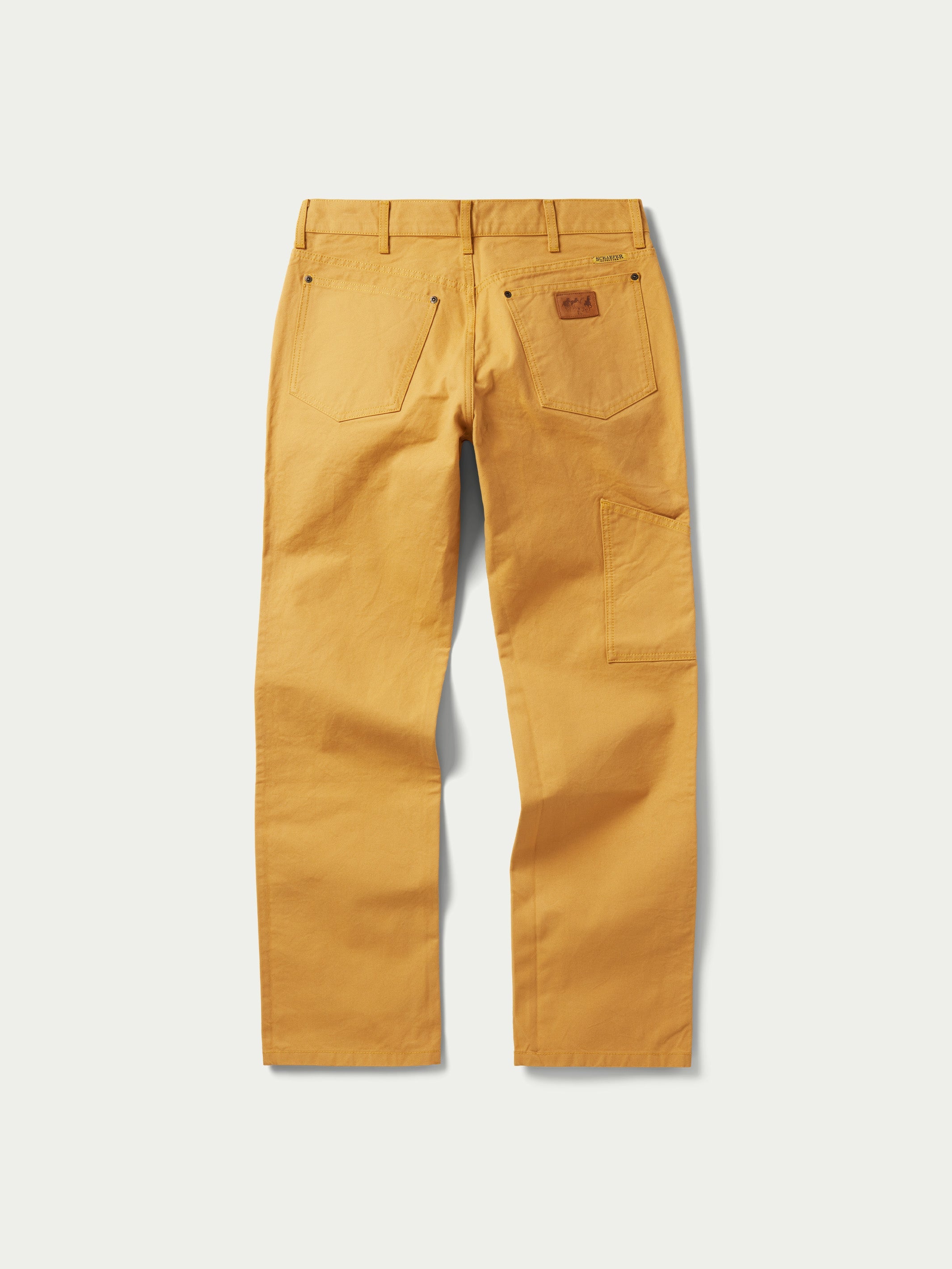 Fenceline Ranch Hand Dungaree
