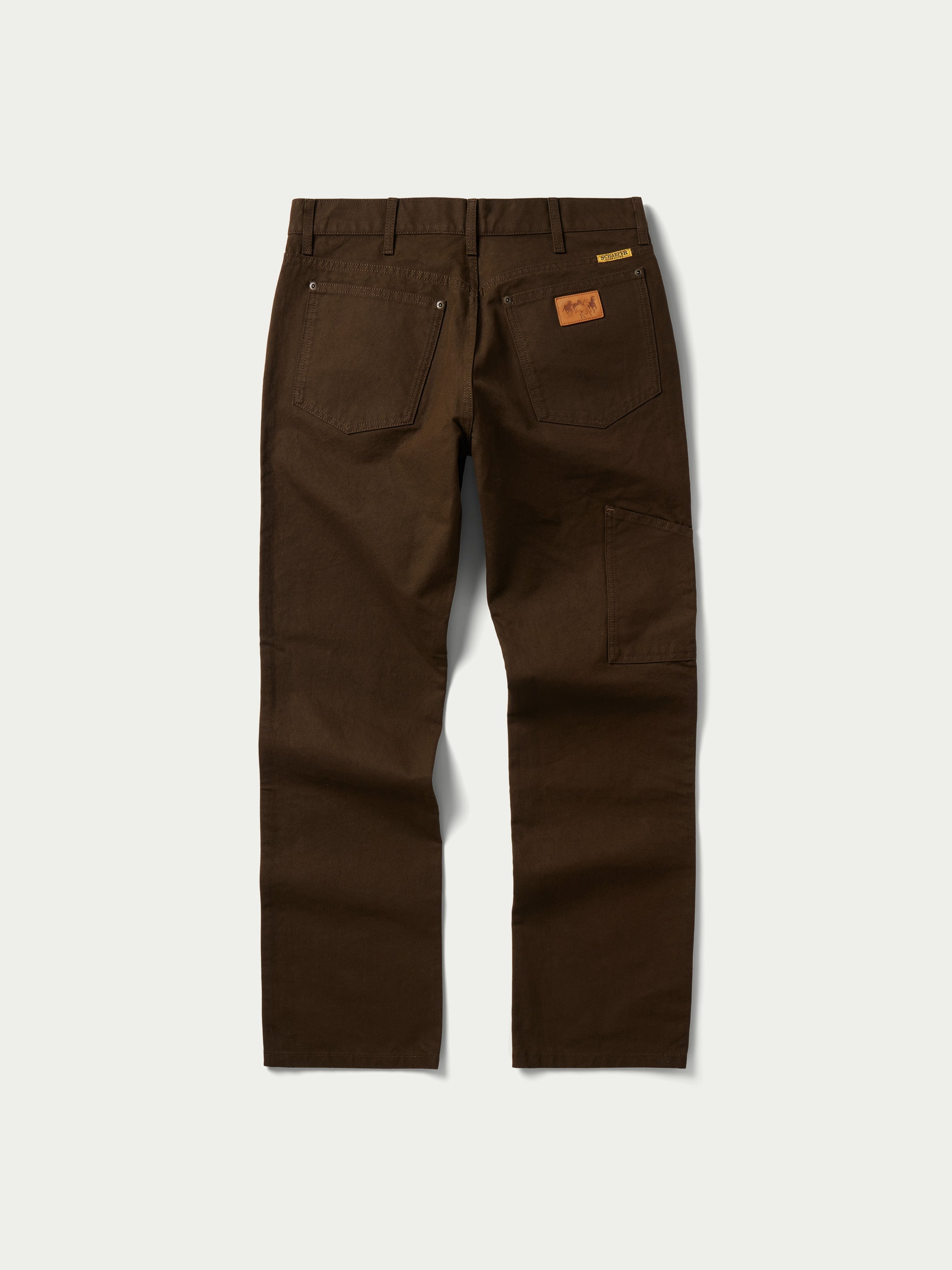 Fenceline Ranch Hand Dungaree