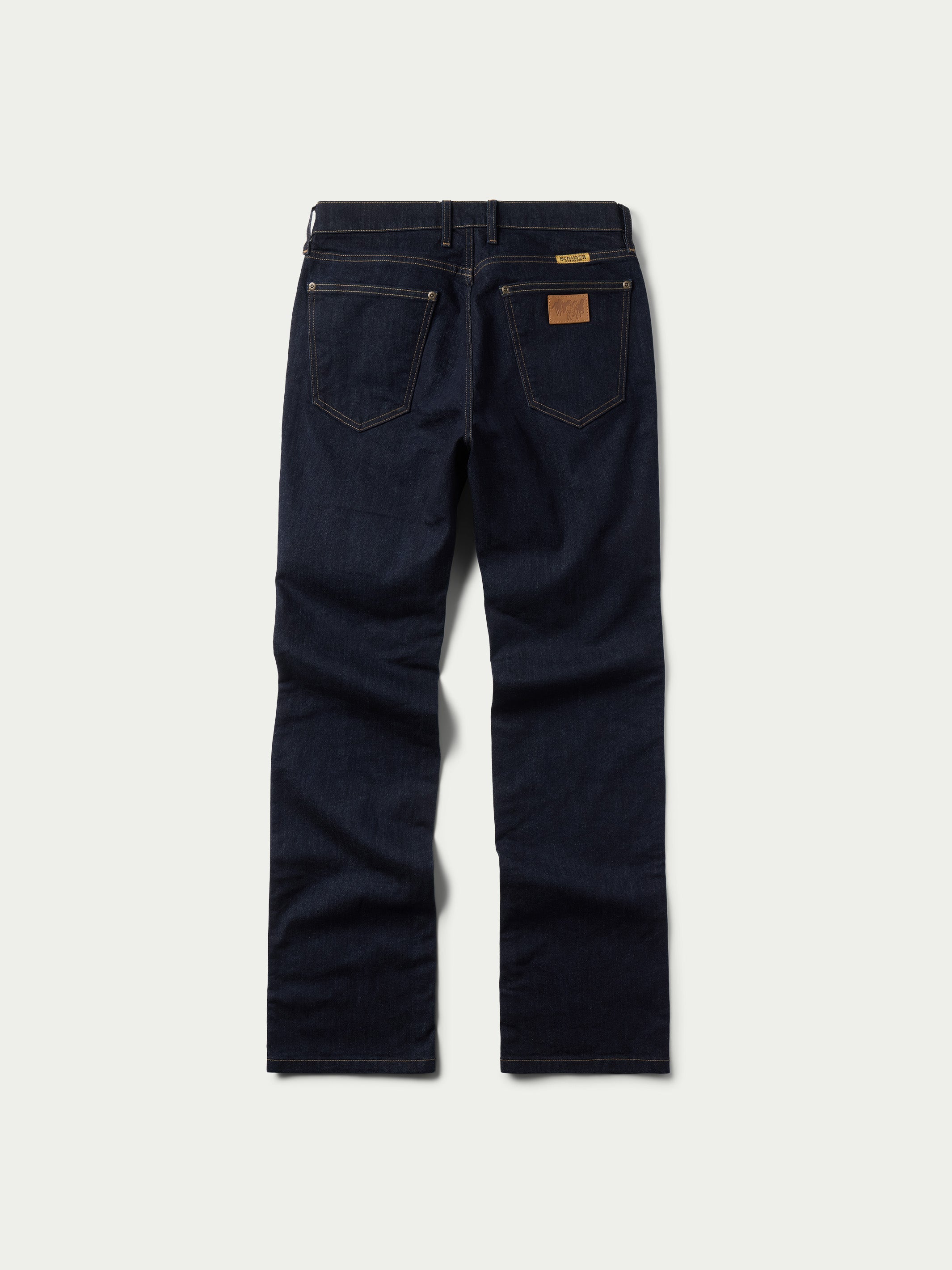 Ranch Flex Boot Cut Dungarees