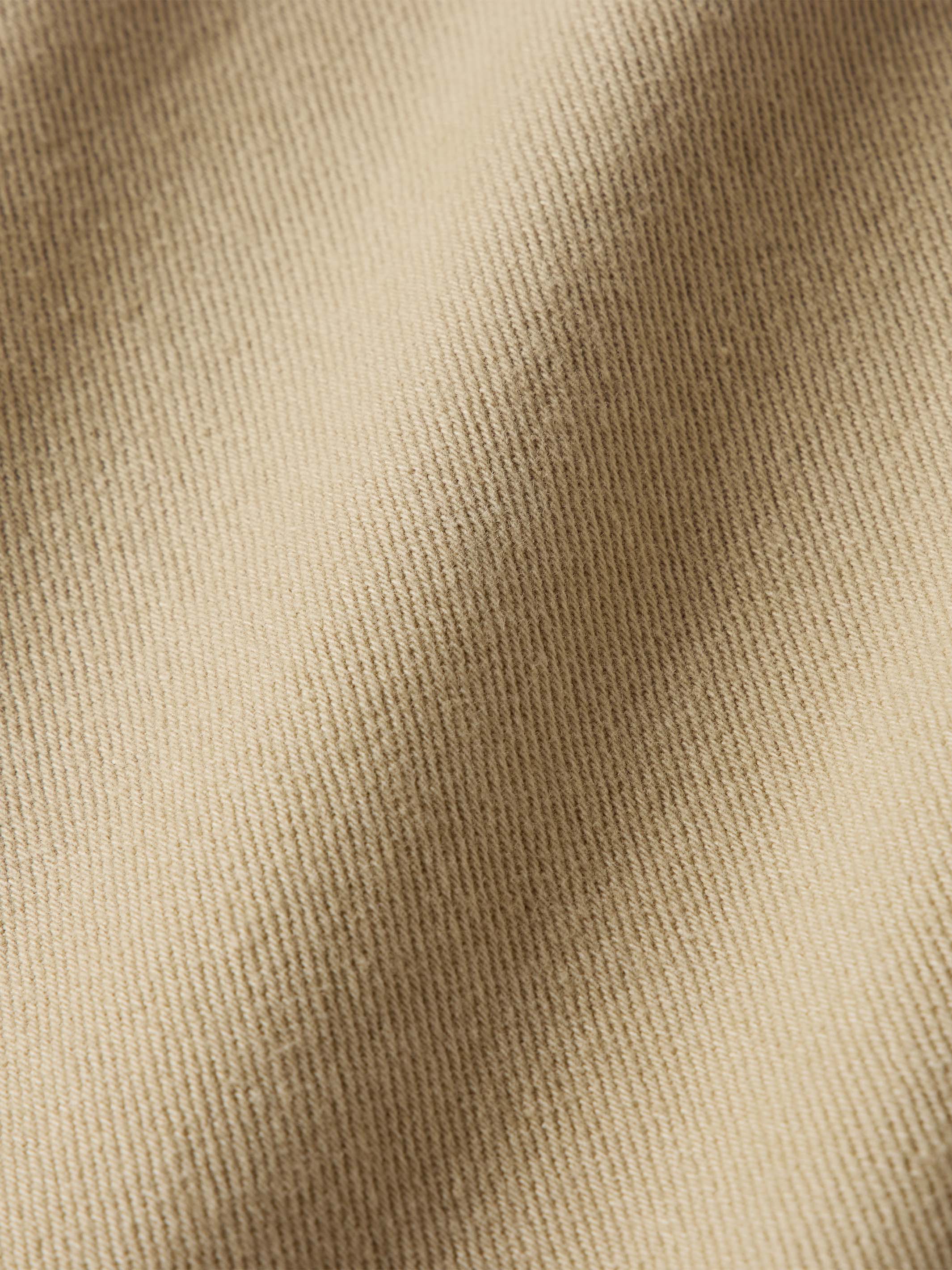 5-Pocket Straight Leg Pant