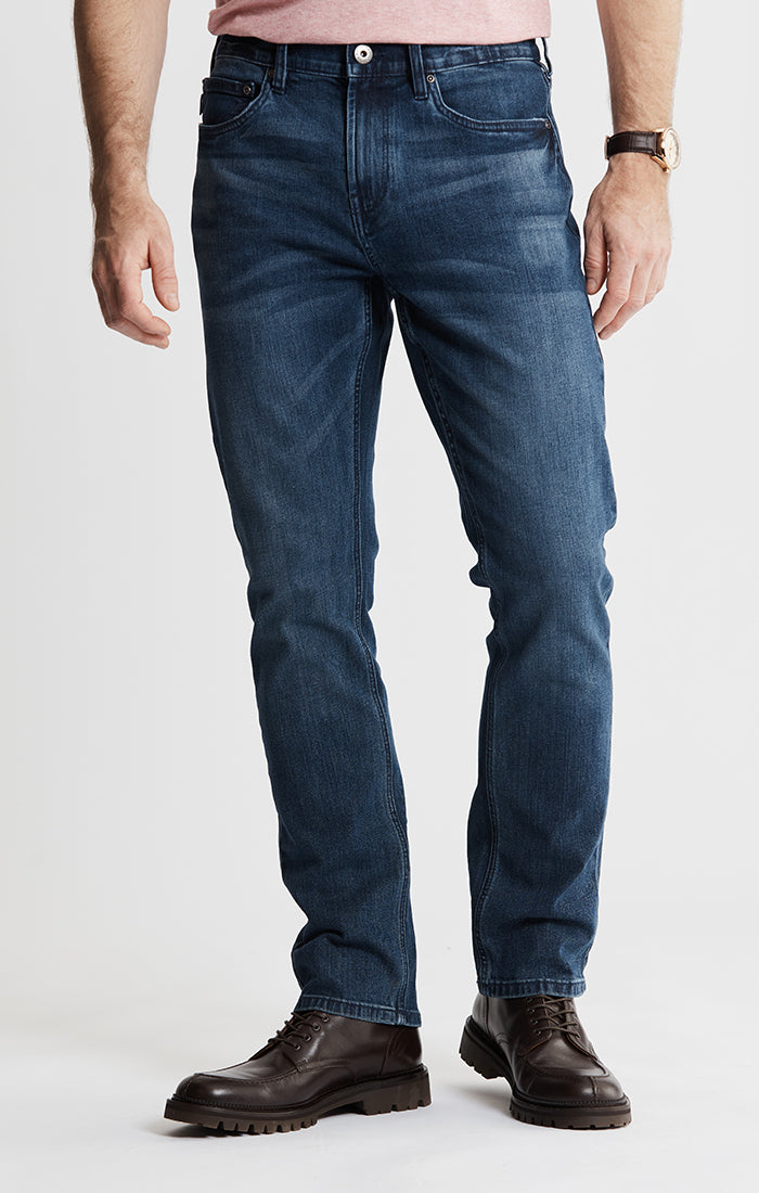 Crown Denim 5-Pocket Pants