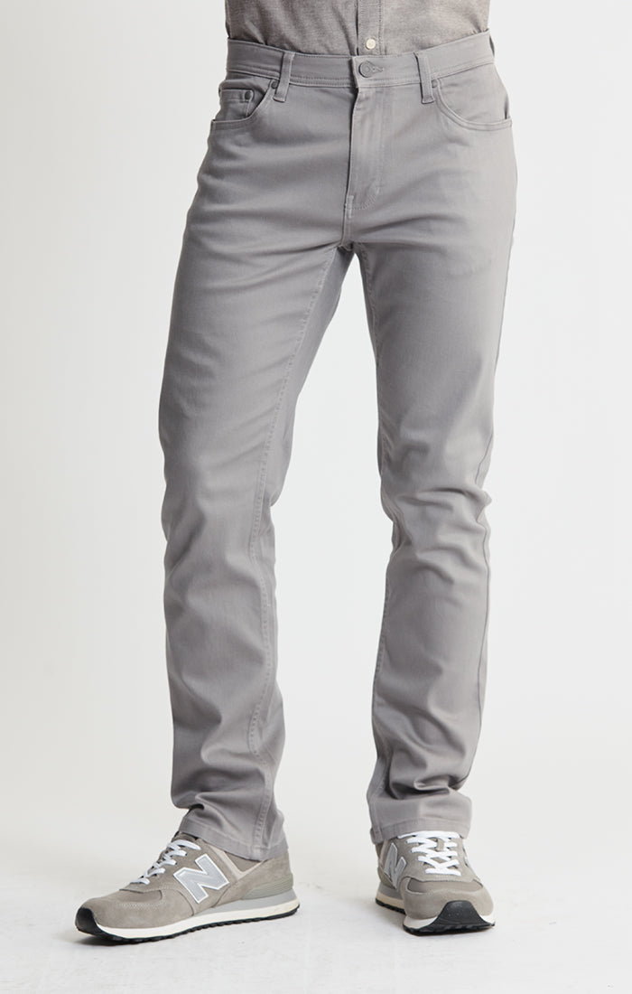 East Hampton 5-Pocket Pants