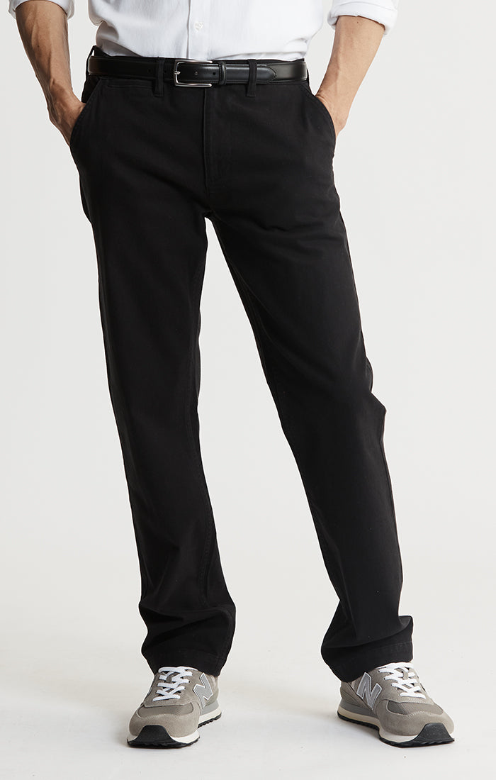 Battery Moleskin Chino Pants