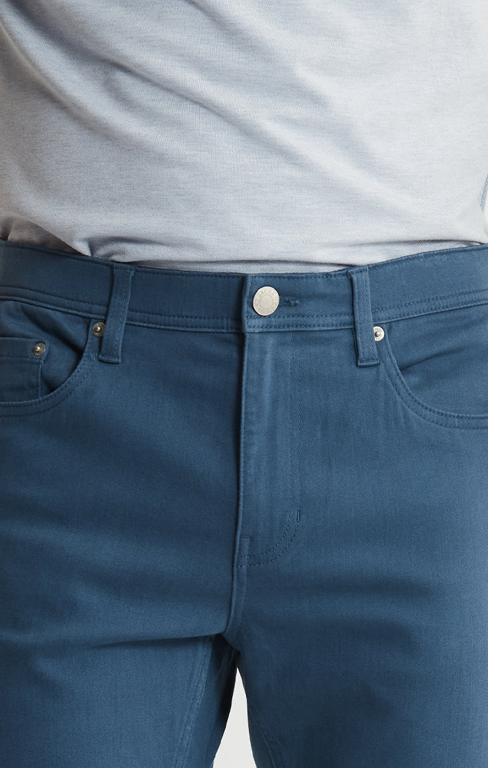 Bridgehampton 5-Pocket Pants