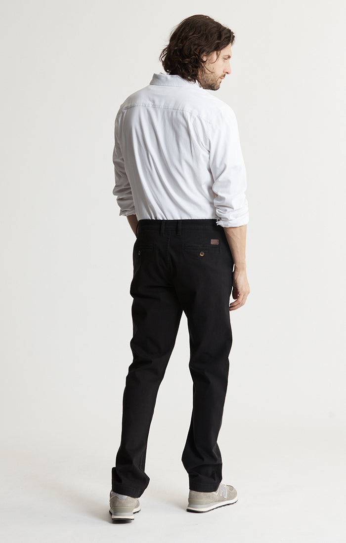 Battery Moleskin Chino Pants