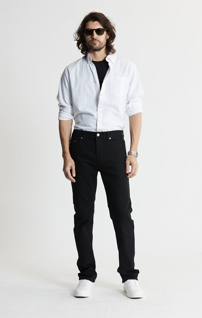 Summer Commuter 5-Pocket Pants