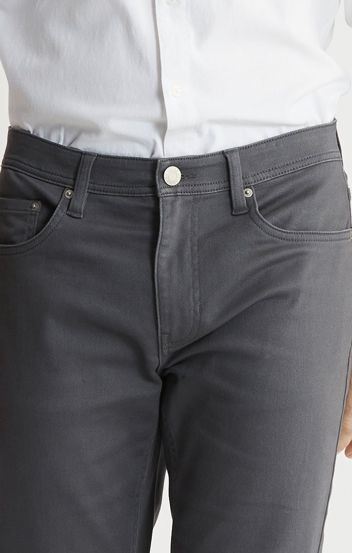 Summer Commuter 5-Pocket Pants