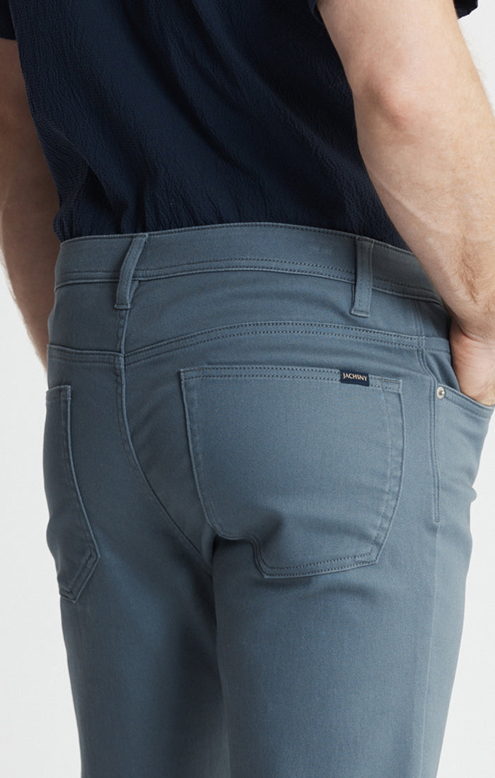 Summer Commuter 5-Pocket Pants