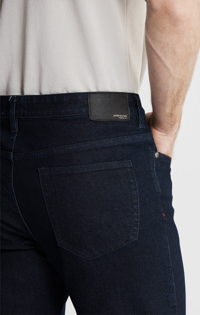 Bowery Denim 5-Pocket Pants