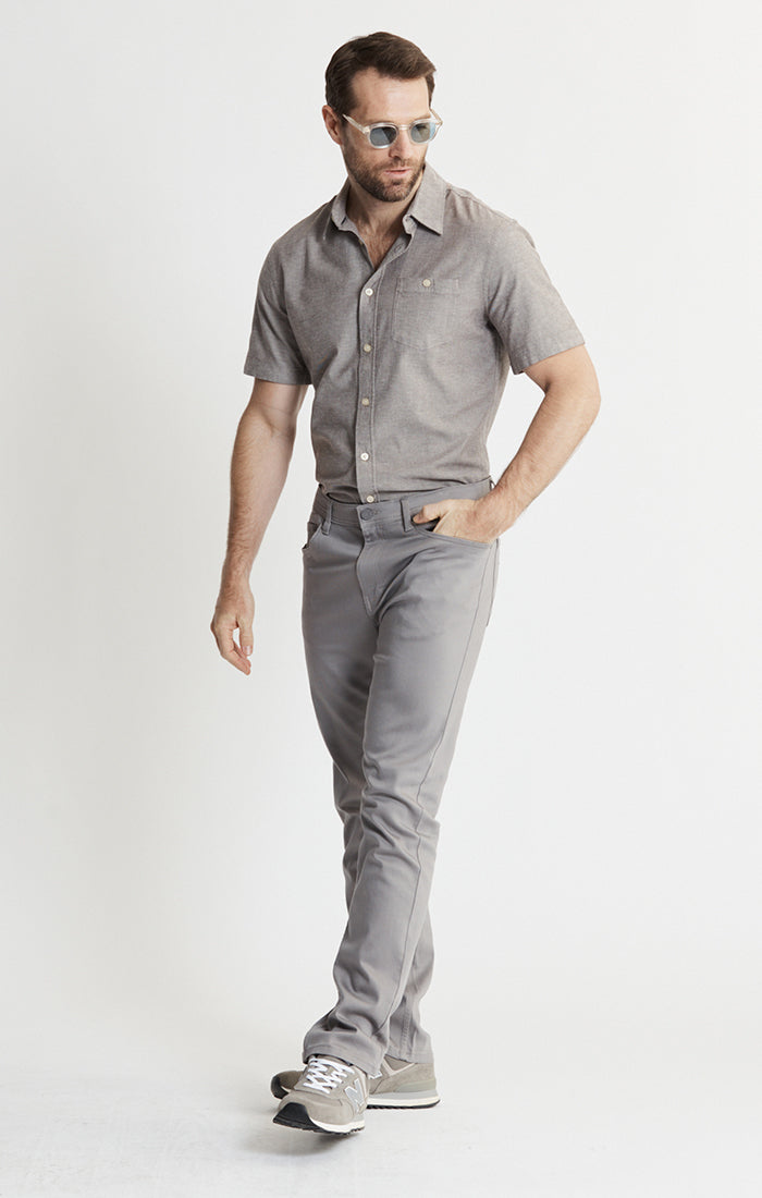 East Hampton 5-Pocket Pants