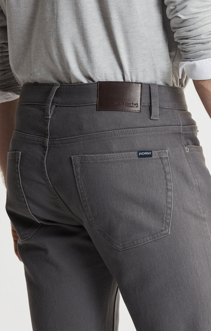 Bull Denim 5-Pocket Pants