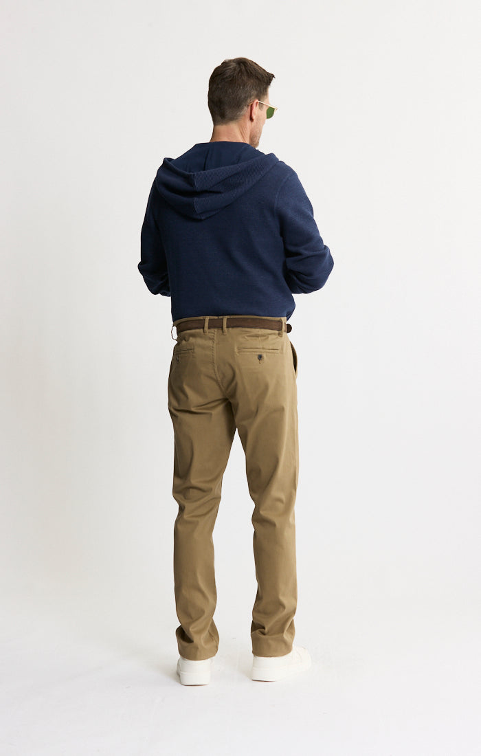Bowie Stretch Chino Pants