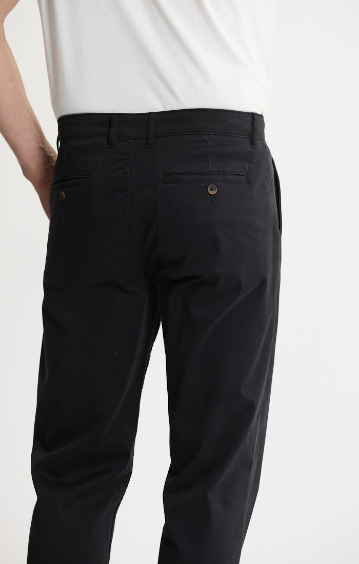 Bowie Stretch Chino Pants