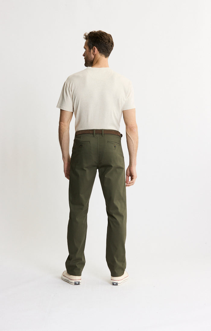 Bowie Stretch Chino Pants