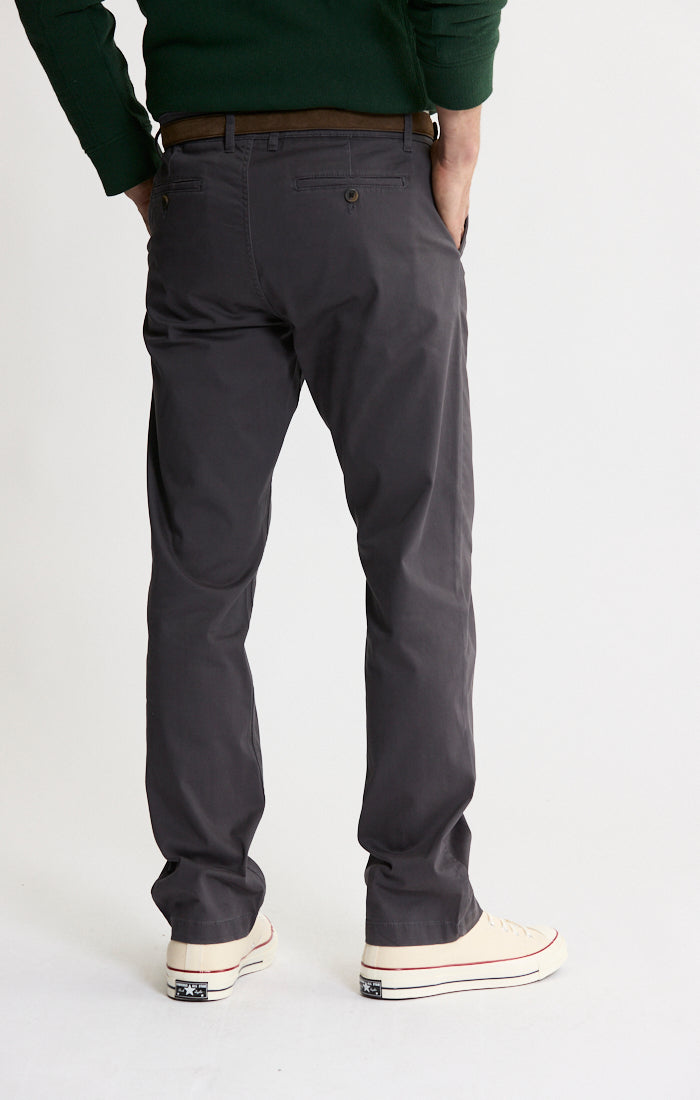 Bowie Stretch Chino Pants