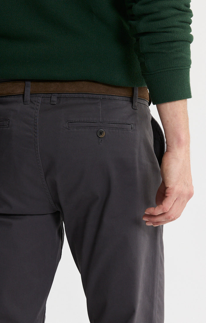 Bowie Stretch Chino Pants