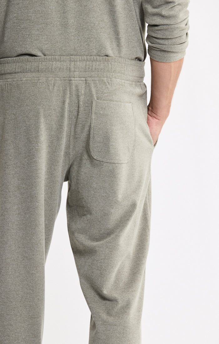 Ultra Soft Heather Jogger Pants