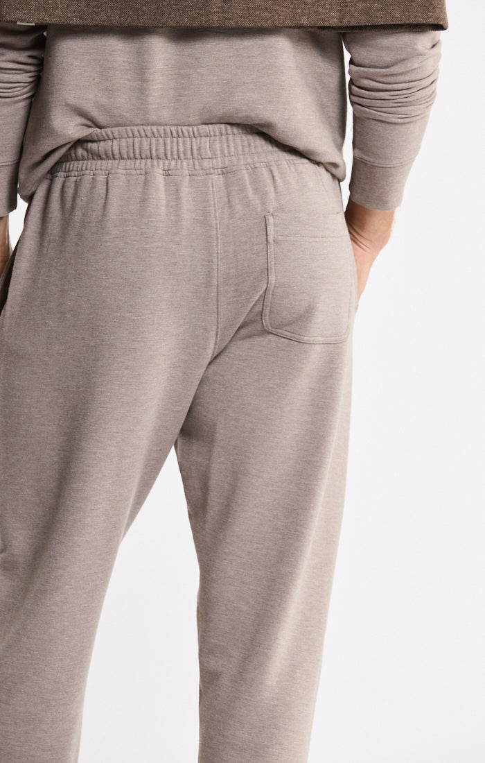 Soft Touch Fleece Jogger Pants
