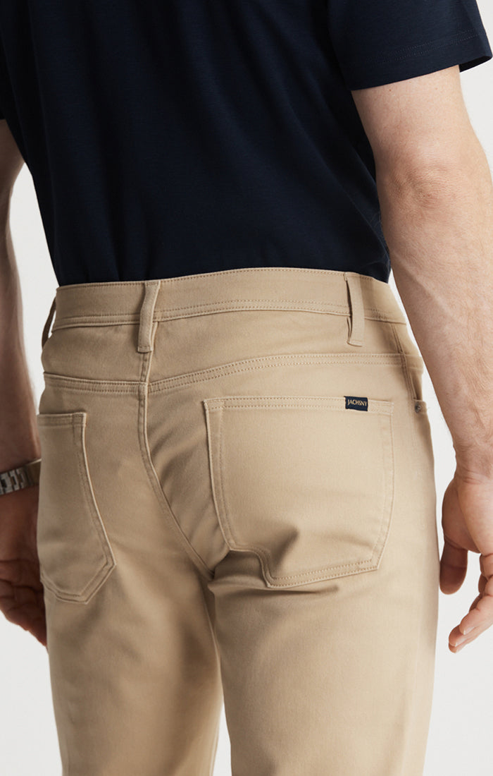 Summer Commuter 5-Pocket Pants