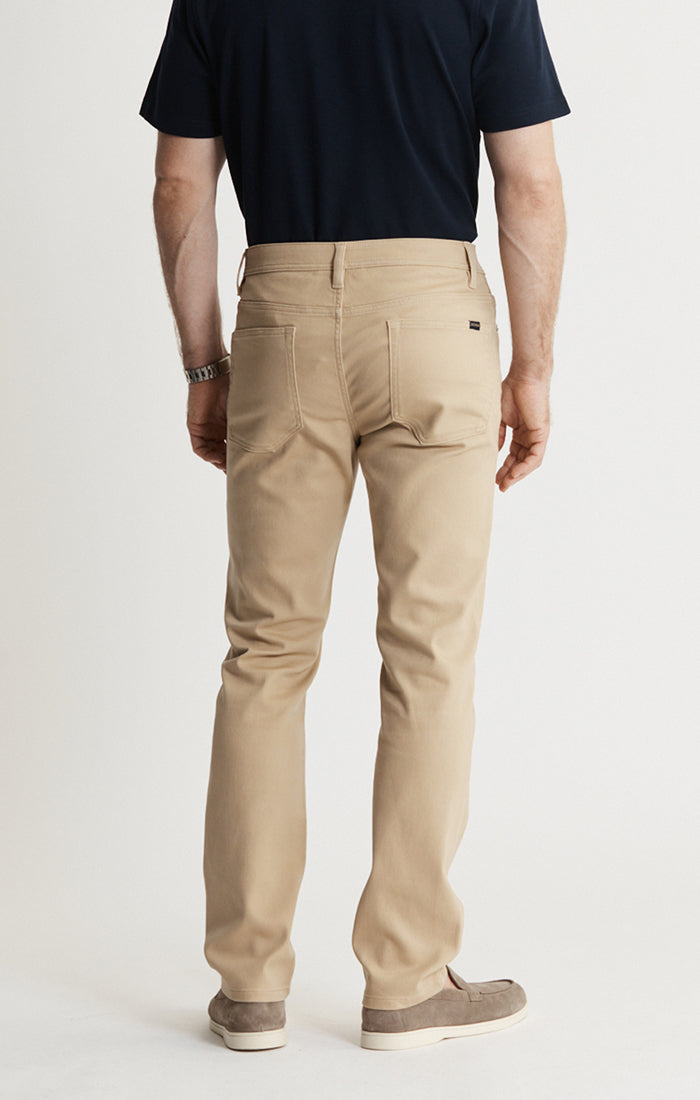 Summer Commuter 5-Pocket Pants