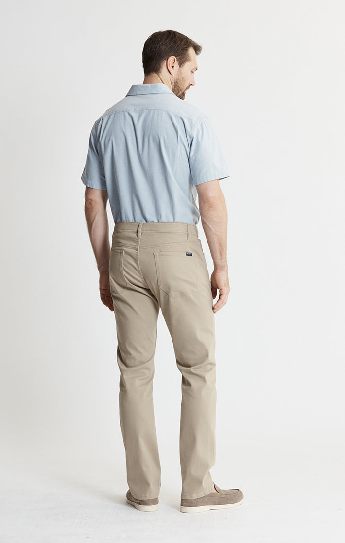 Bridgehampton 5-Pocket Pants
