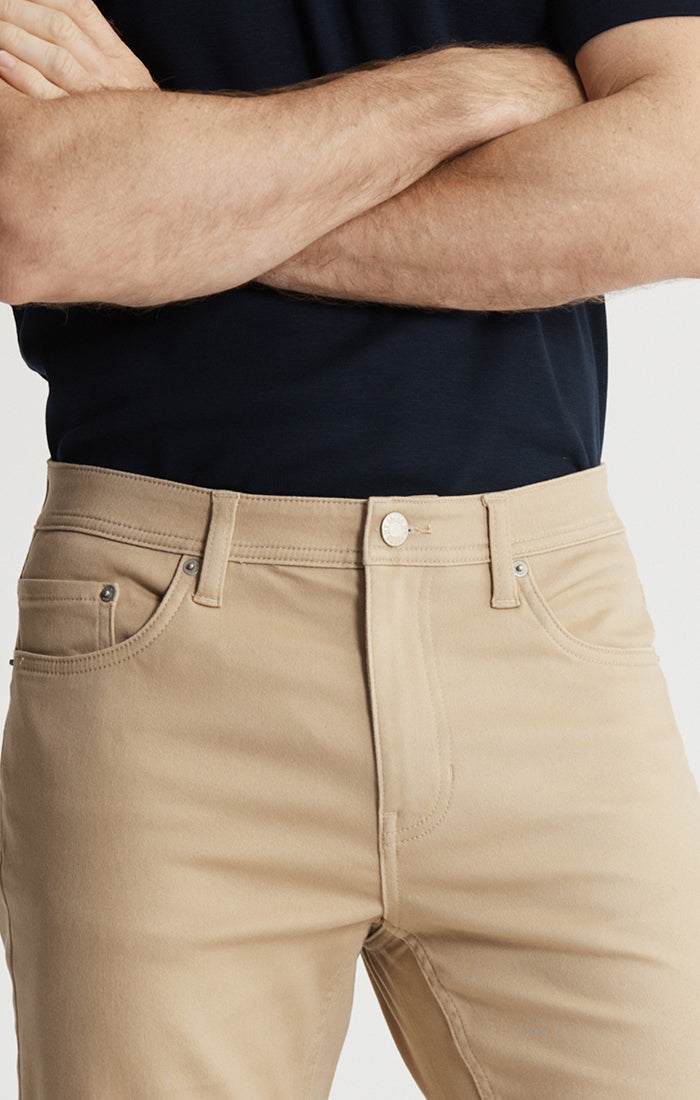 Summer Commuter 5-Pocket Pants