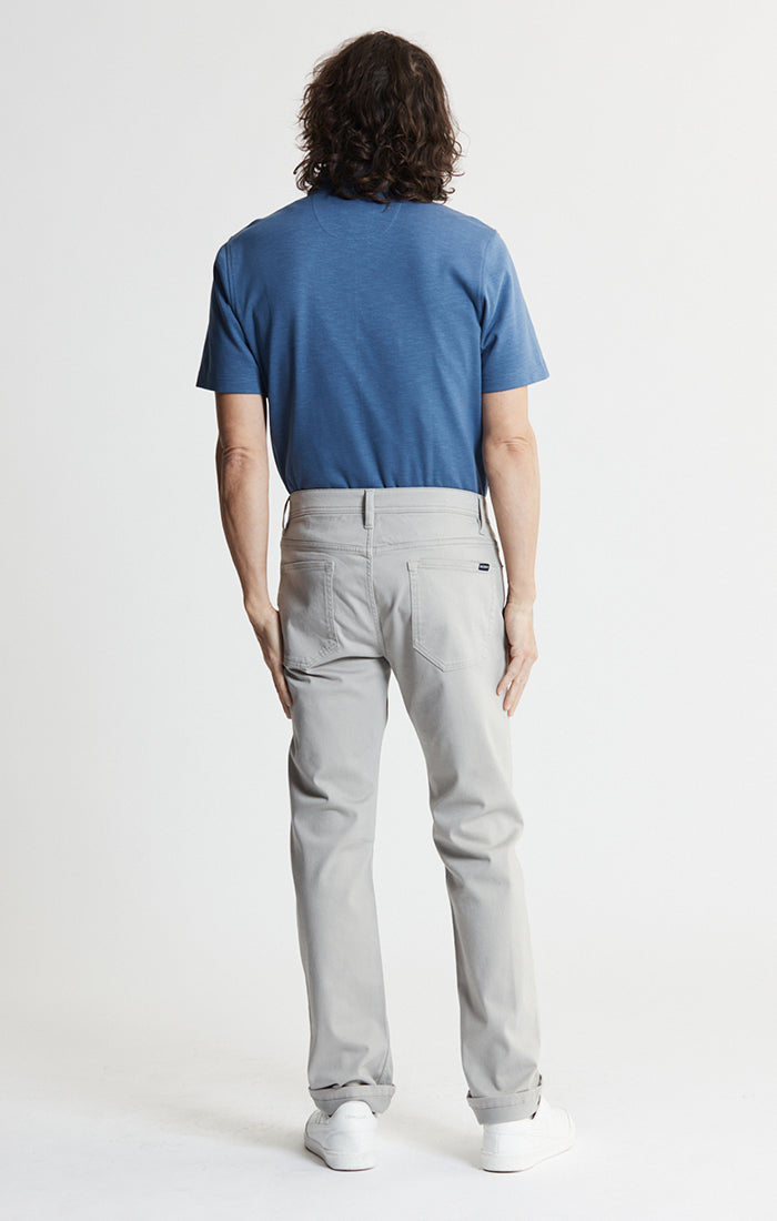 Bridgehampton 5-Pocket Pants