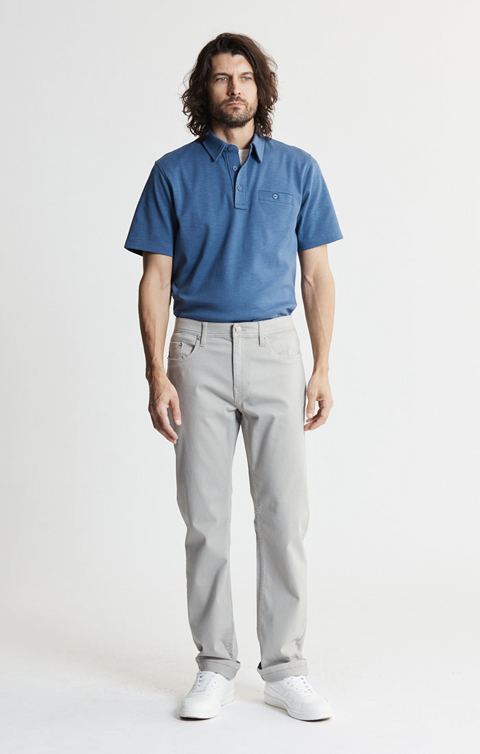 Bridgehampton 5-Pocket Pants