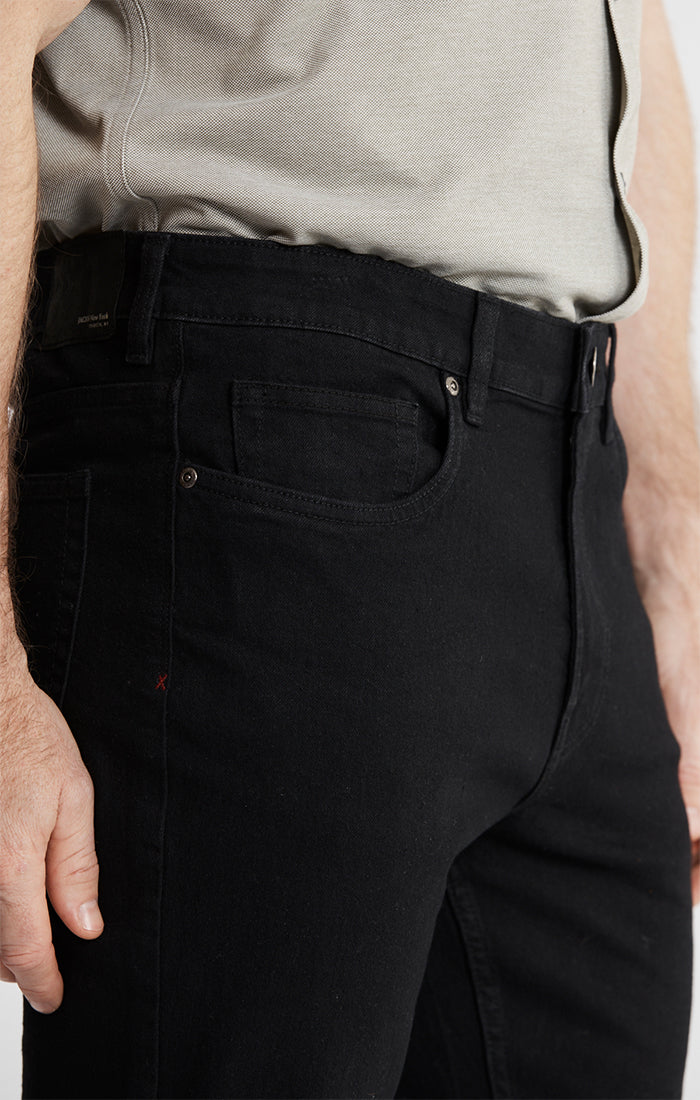 Bowery Denim 5-Pocket Pants