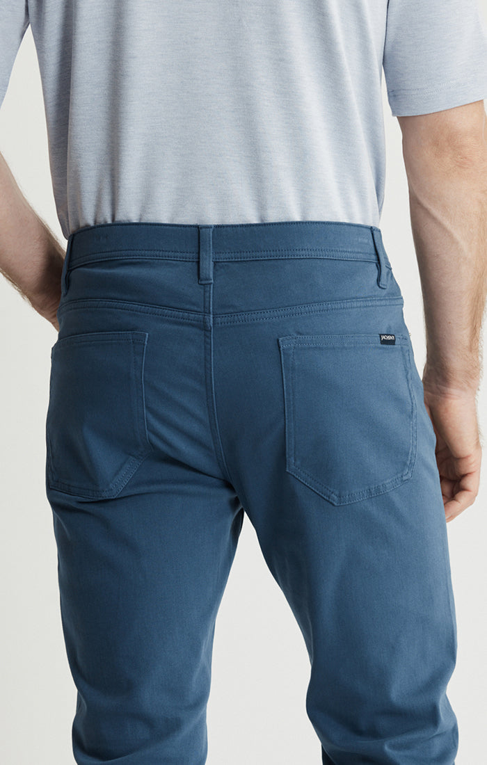 Bridgehampton 5-Pocket Pants