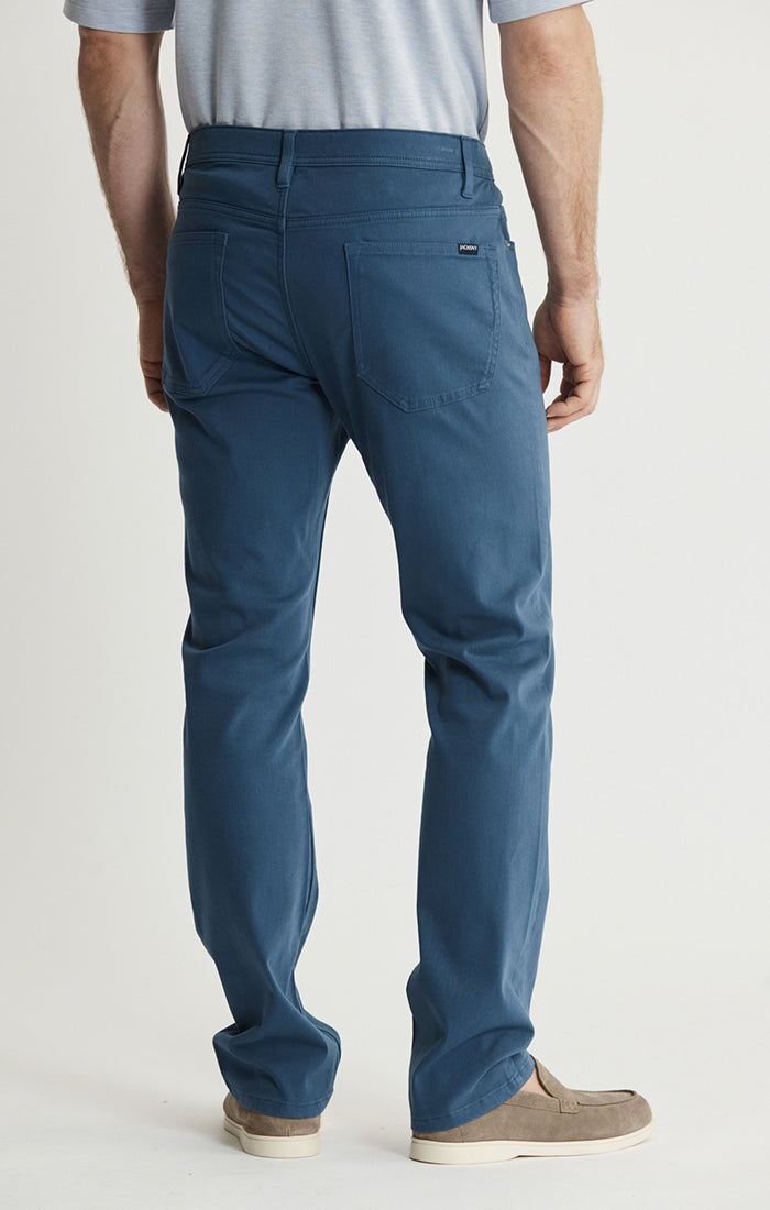 Bridgehampton 5-Pocket Pants