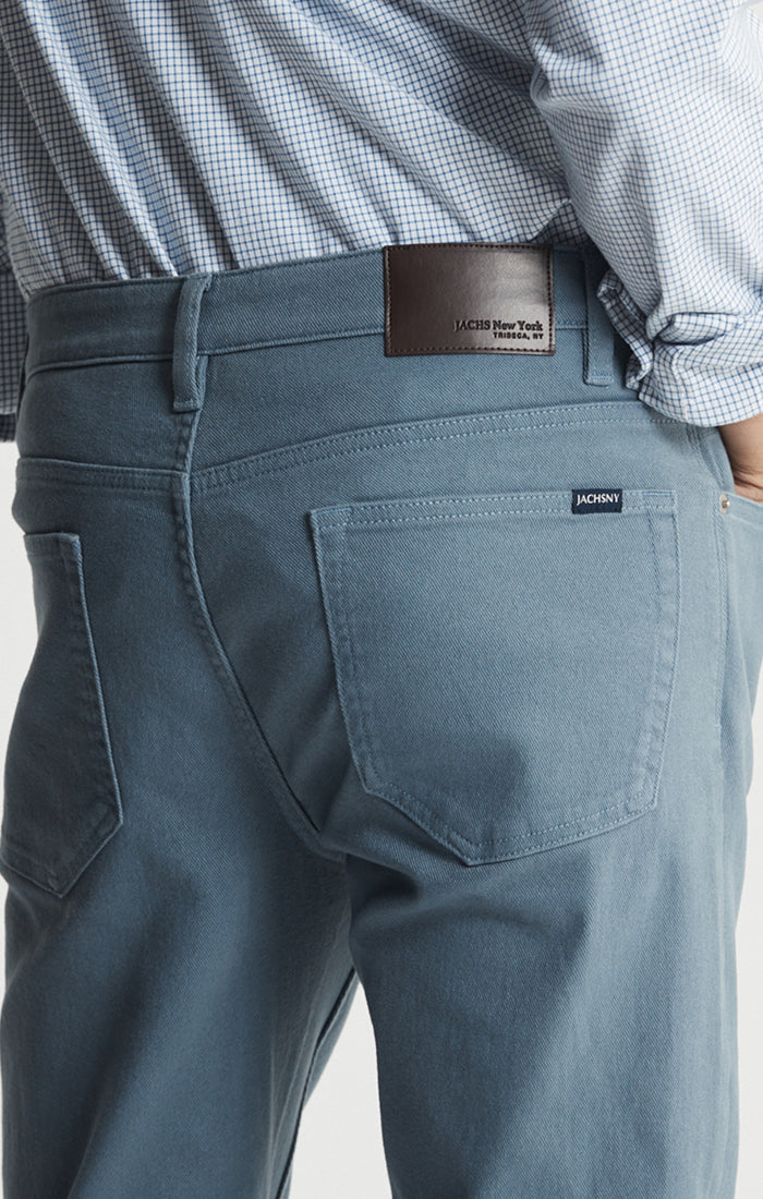 Bull Denim 5-Pocket Pants