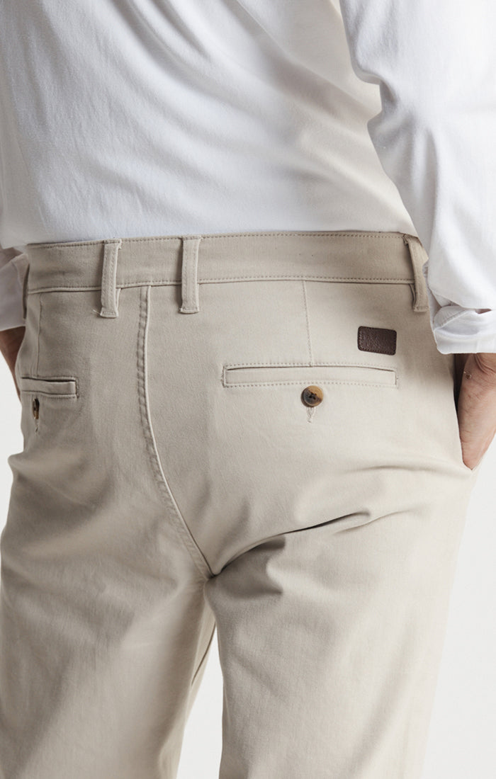 Battery Moleskin Chino Pants