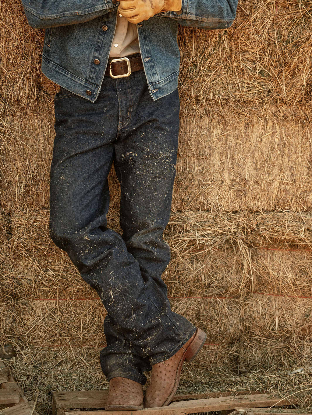 Ranch Hand® Original Dungarees