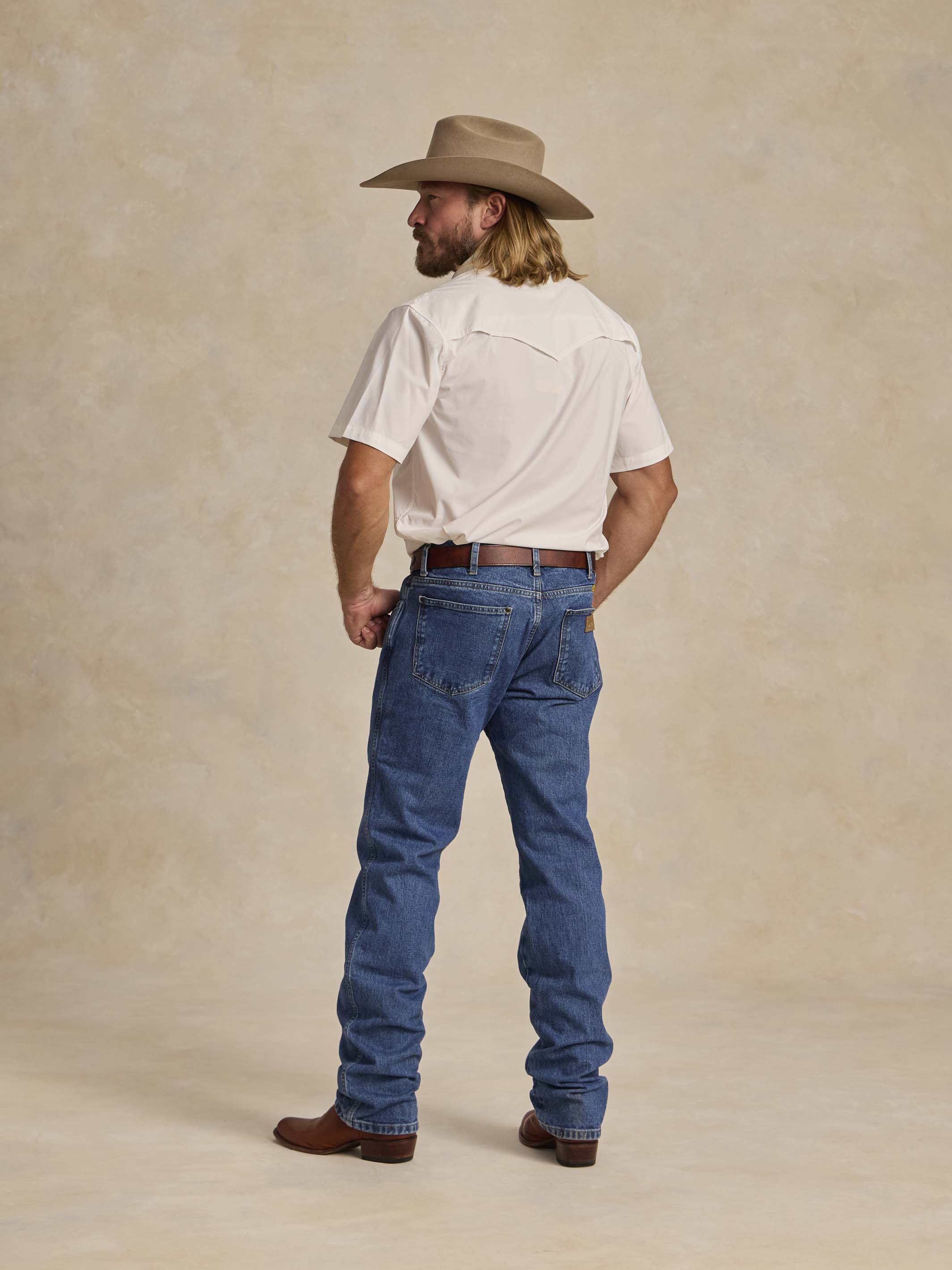 Ranch Hand® Original Dungarees