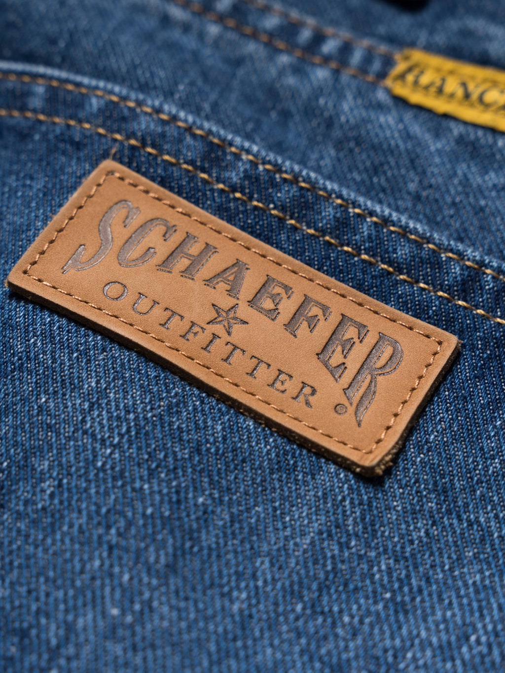 Ranch Hand® Reserve Dungarees