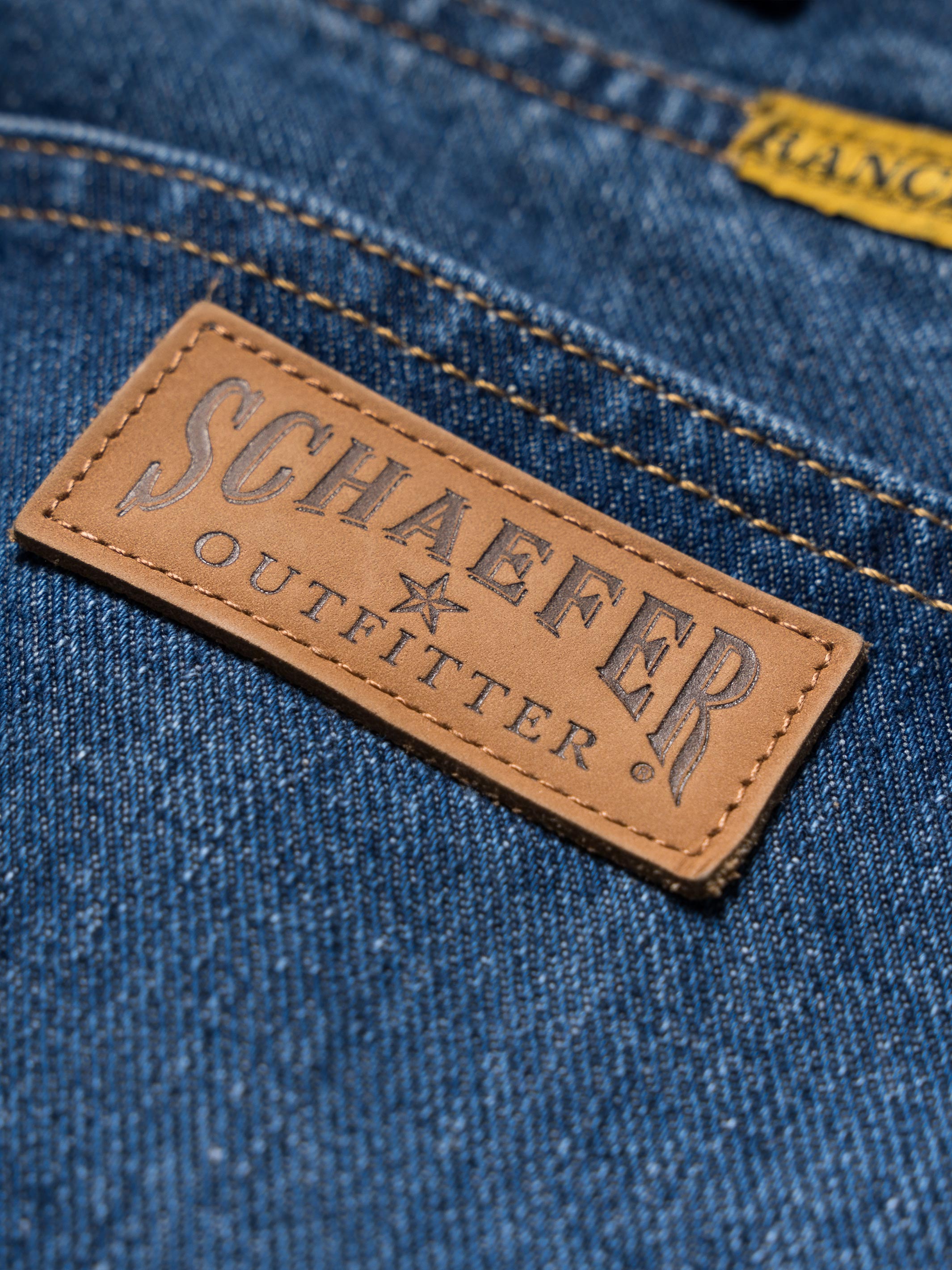 Ranch Hand® Reserve Dungarees