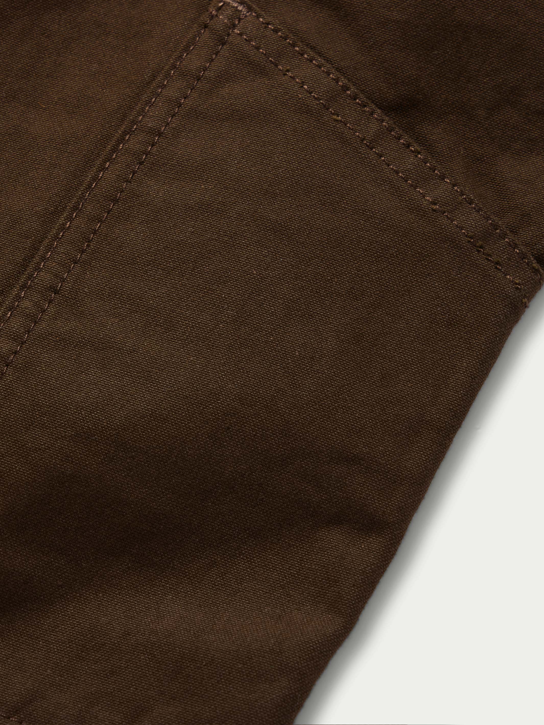 Fenceline Ranch Hand Dungaree