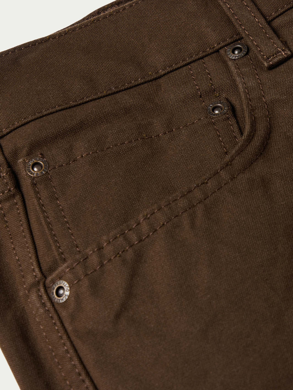 Fenceline Ranch Hand Dungaree