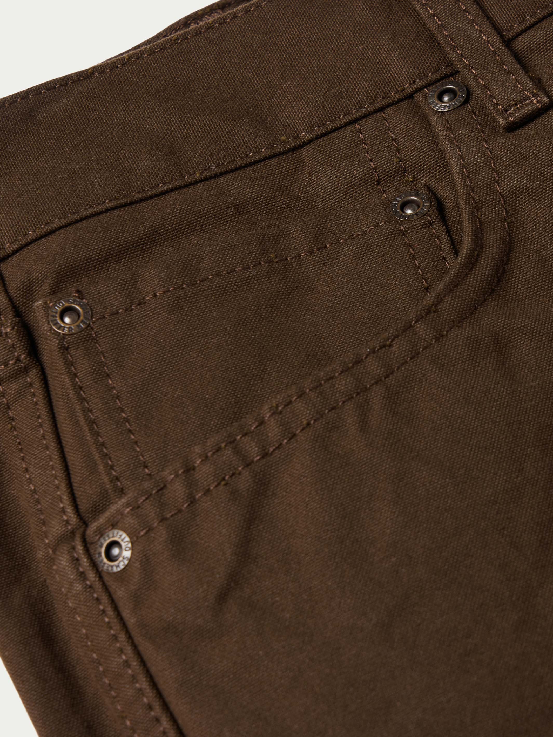 Fenceline Ranch Hand Dungaree