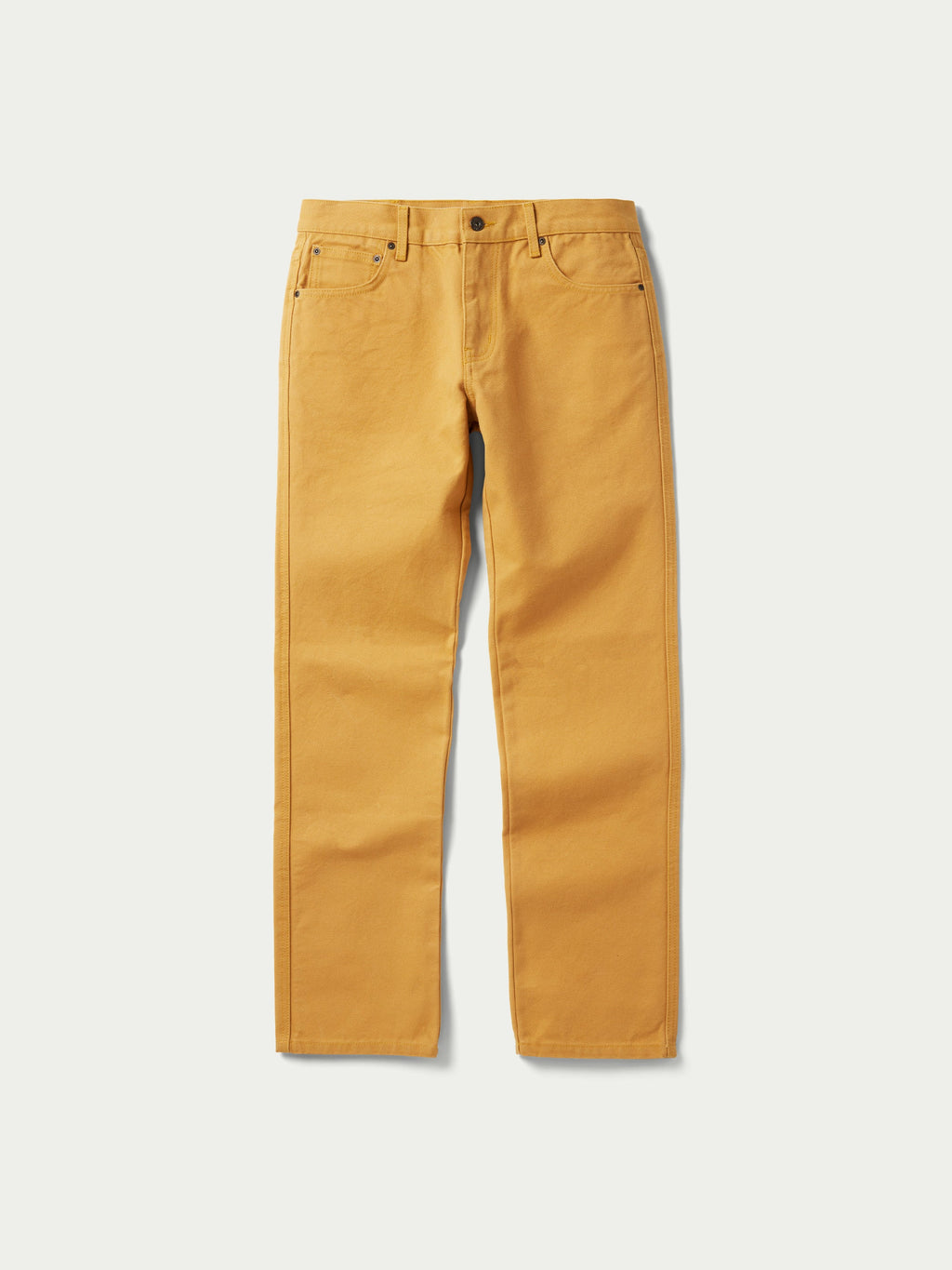 Brushcloth Ranch Hand Dungaree