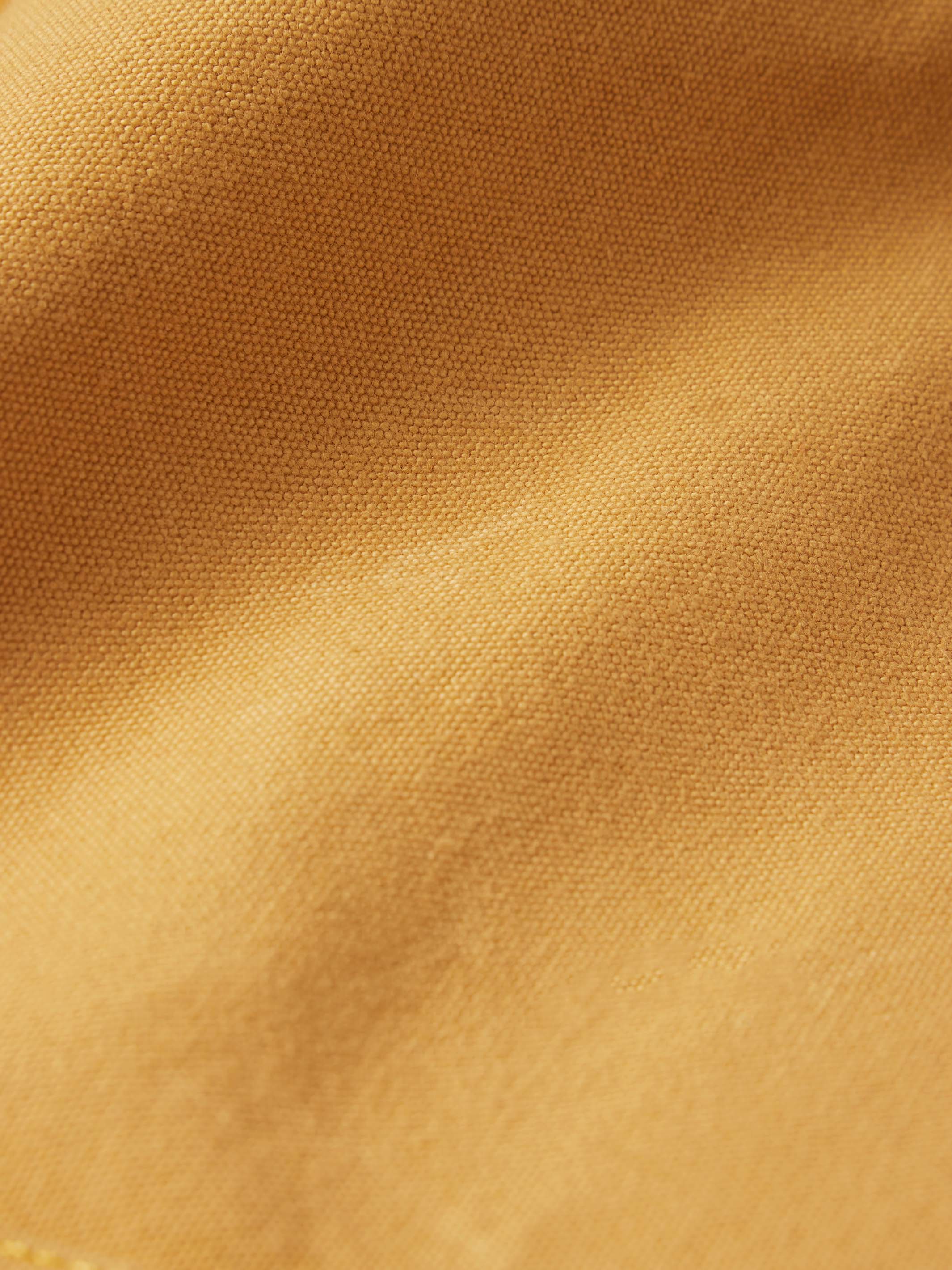 Brushcloth Ranch Hand Dungaree