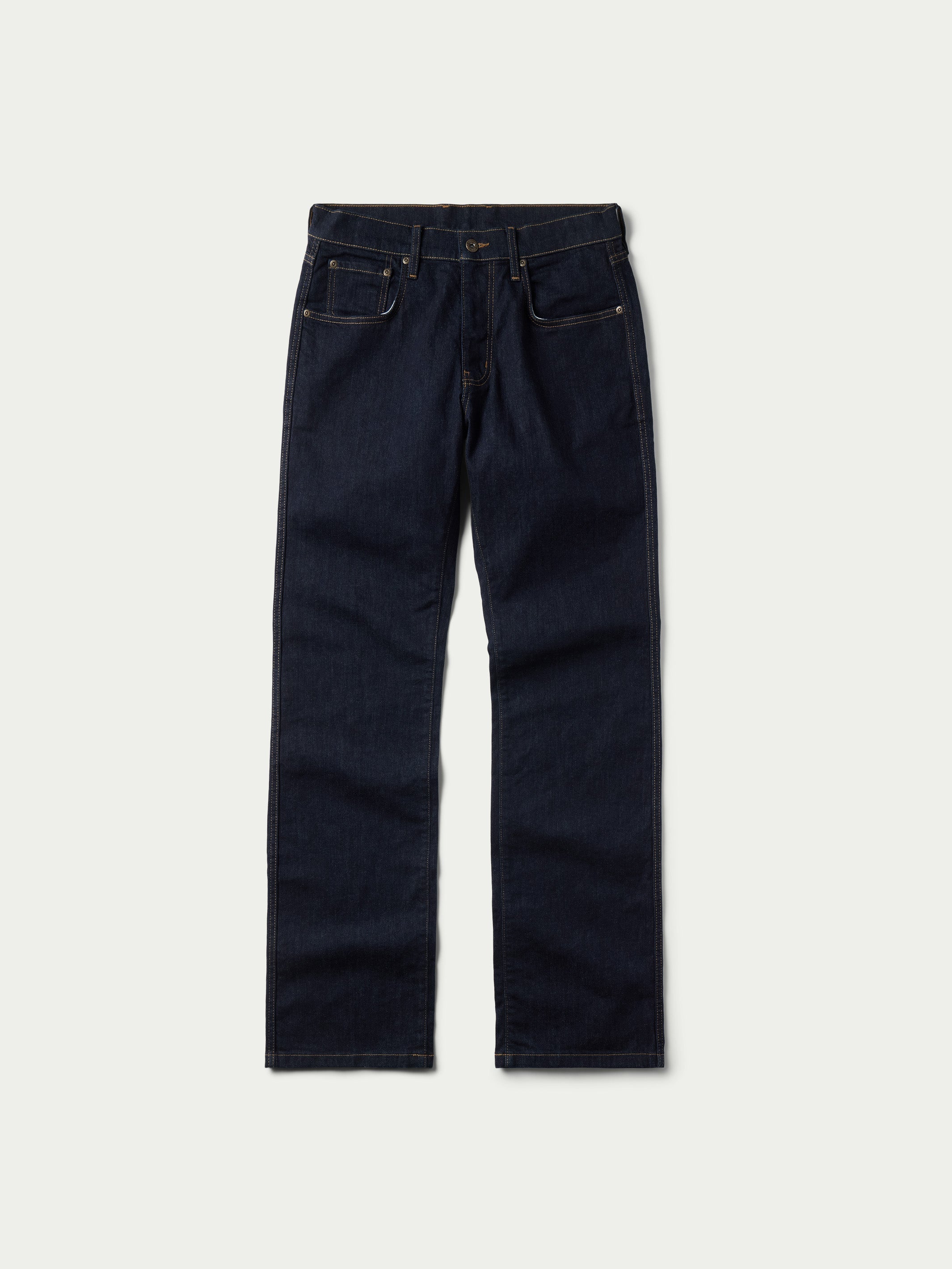 Ranch Flex Boot Cut Dungarees