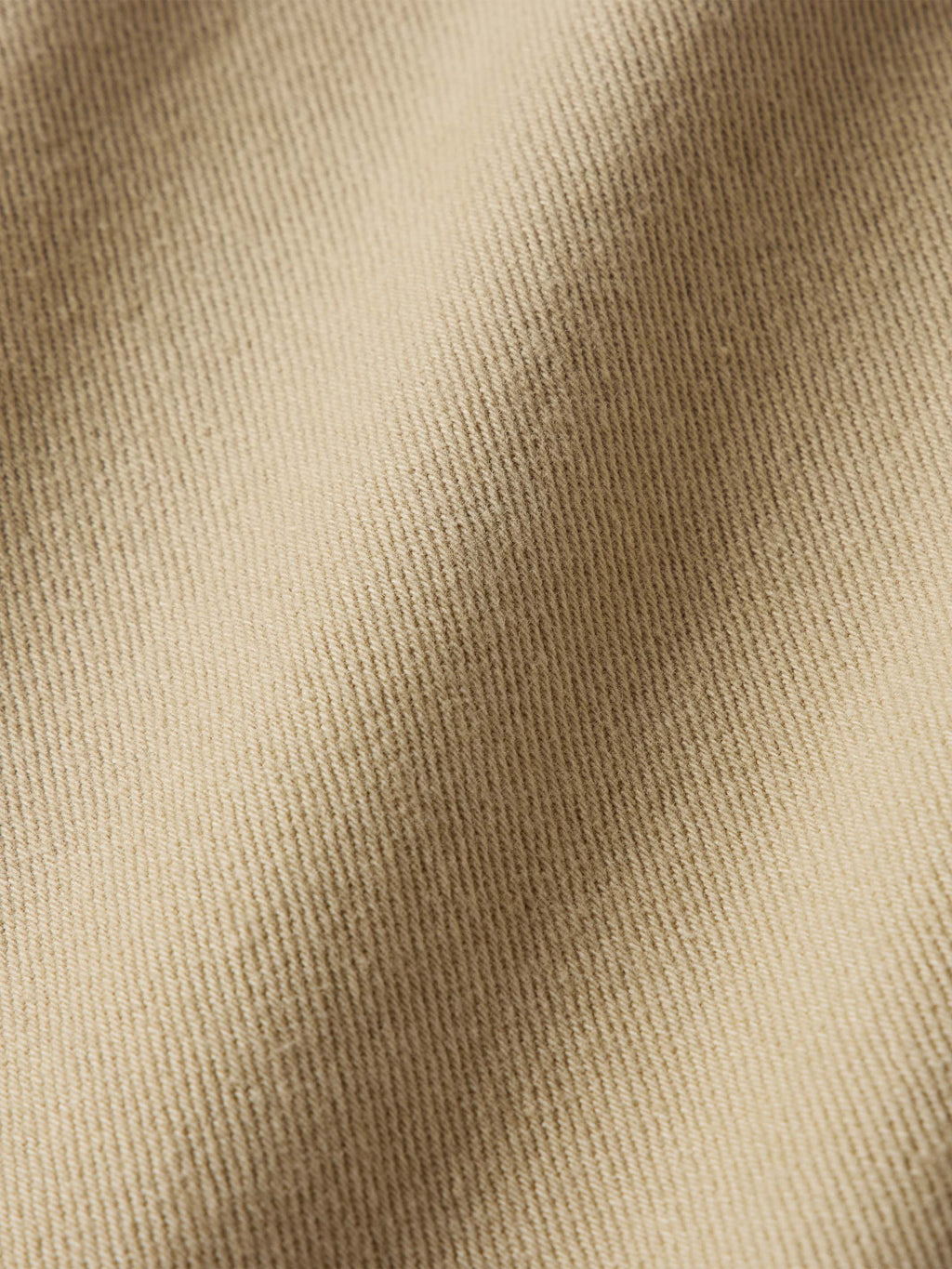 5-Pocket Straight Leg Pant