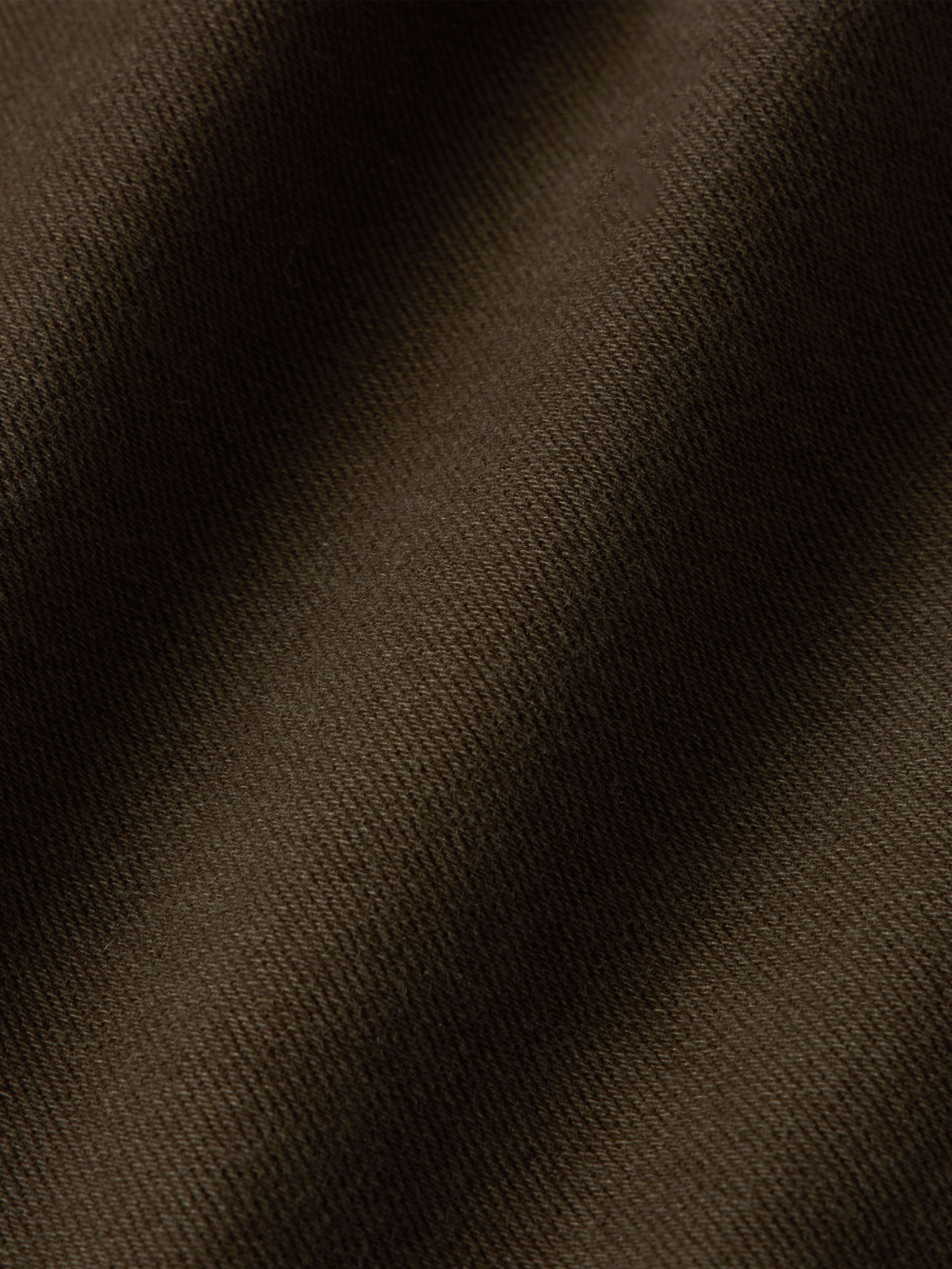 5-Pocket Straight Leg Pant