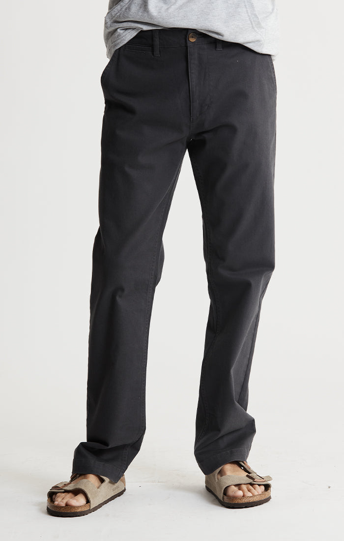 Battery Moleskin Chino Pants