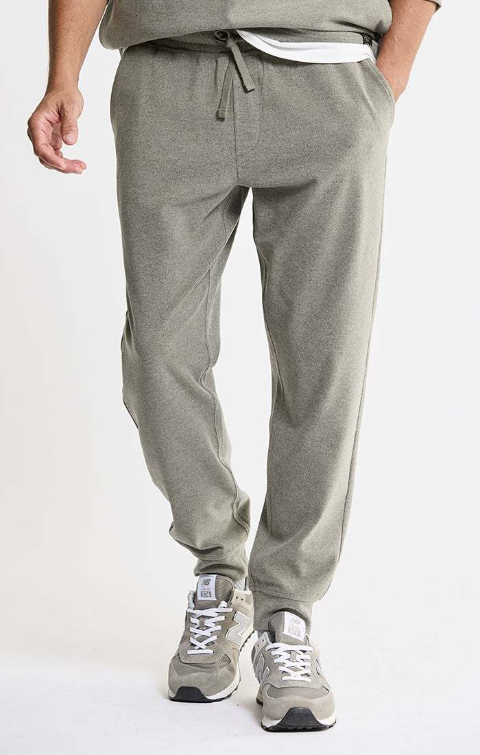 Ultra Soft Heather Jogger Pants