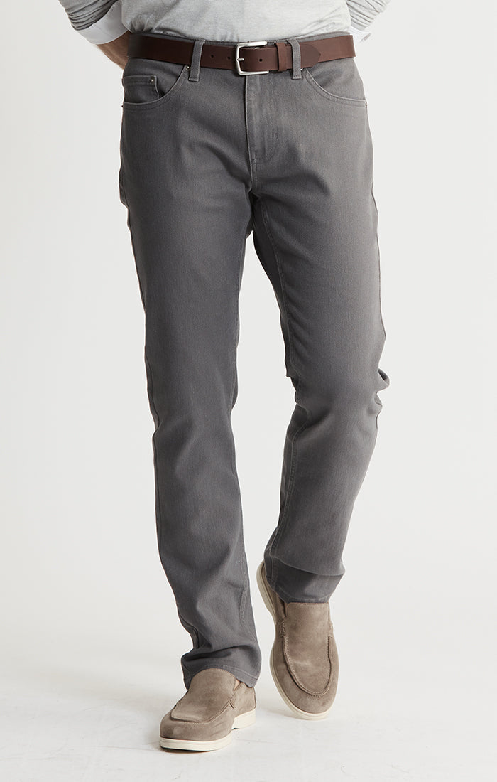 Bull Denim 5-Pocket Pants